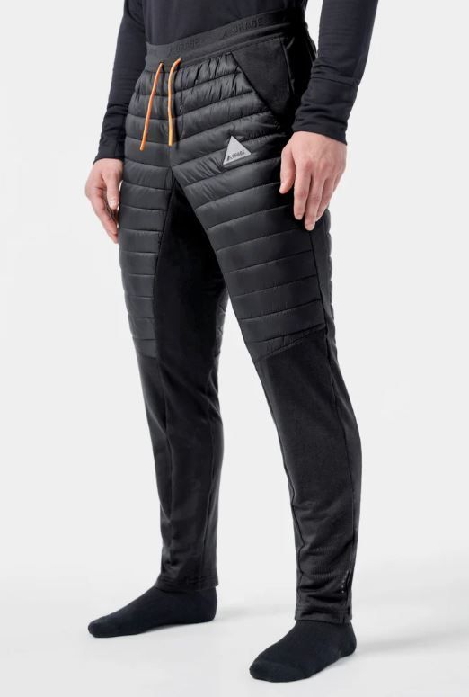 Pantalon Orage Tundra hybrid layering H