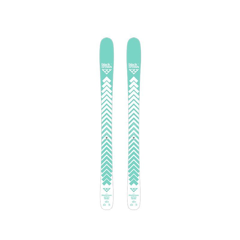 Ski Black Crow Junius Birdie JR