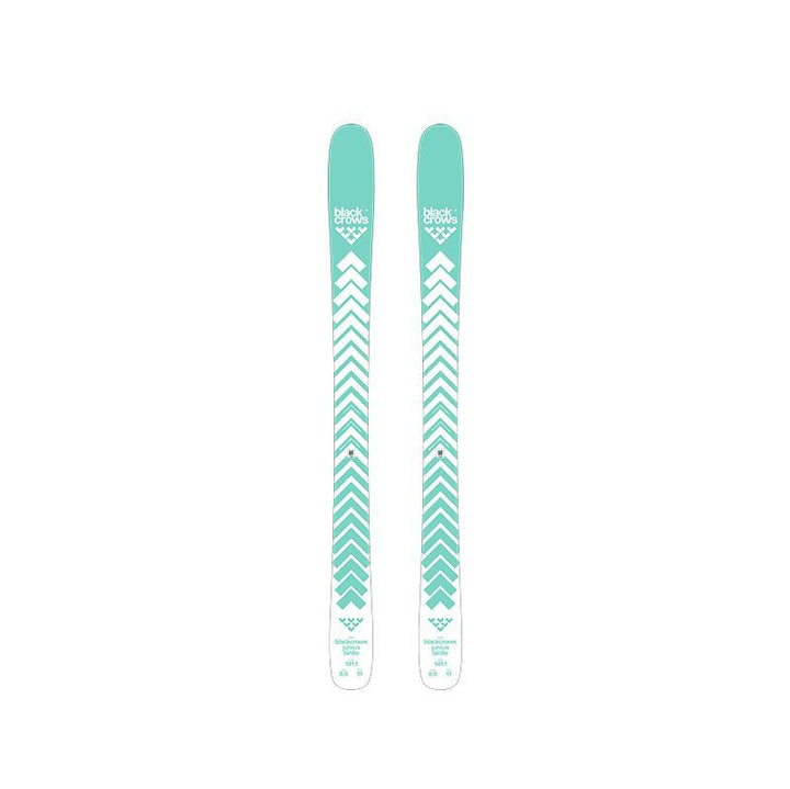 Ski Black Crow Junius Birdie JR