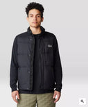 Veste sans manche Mountain Hardwear Nevadan down H