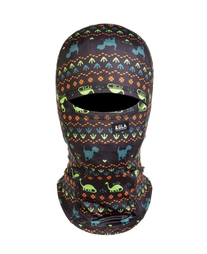 Balaclava Bula Thermo-comfort junior