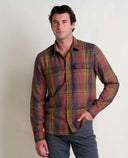 Chemise TOAD&CO Ranchero LS H