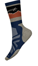 Bas Smartwool Athlete Edition Approach