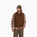 Veste sans manche Royal Robbins El Cap Canvas H