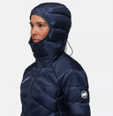 Manteau Mammut Taiss IN hooded F