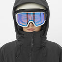 Manteau Salomon Brillant 2.0 F