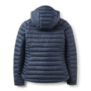 Manteau Rab Microlight Alpine hood F