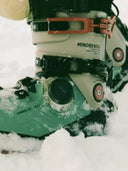 Botte K2 Mindbender 115 Boa F