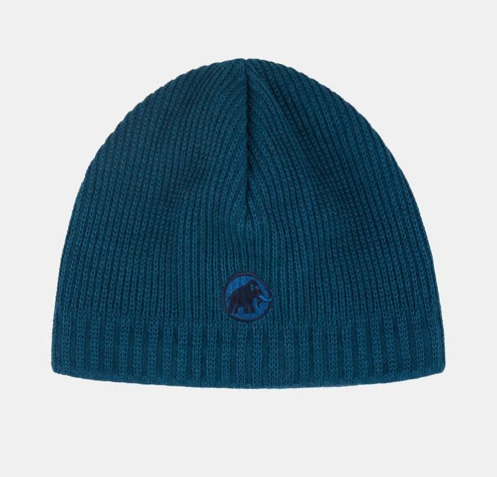 Tuque Mammut Sublime