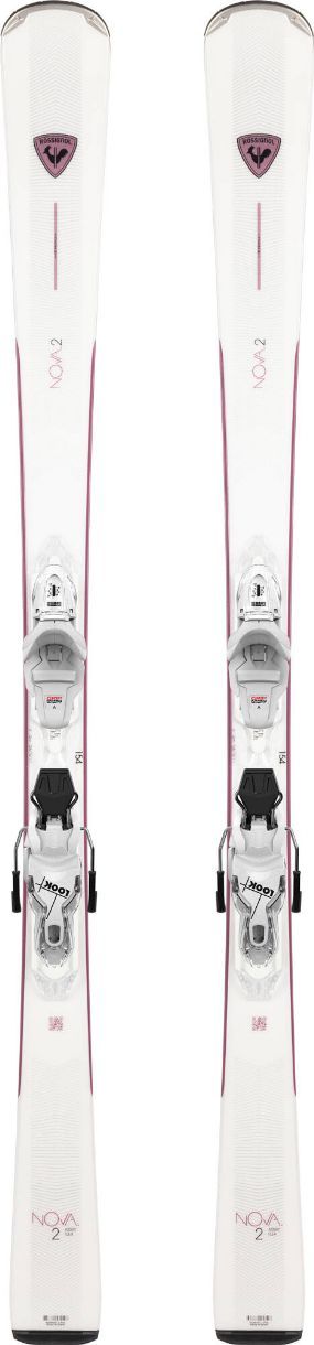 Ski Rossignol Nova 2/XP 10