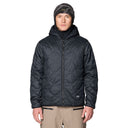 Manteau Mountain Hardwear Après Pro isolé Hooded H