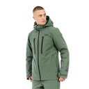Manteau Protest Timothy H