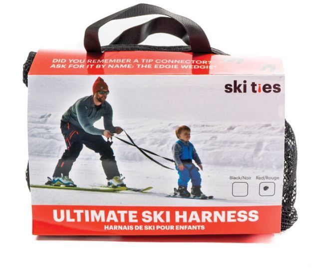 Children's Ski Harness