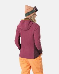 Women's Kari Traa Ragnhild sweater