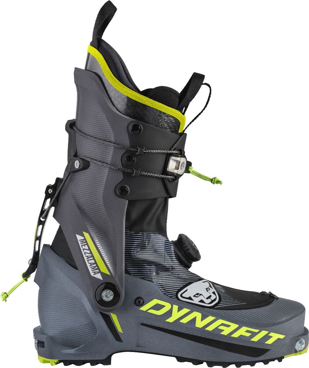 Botte Dynafit Mezzalama