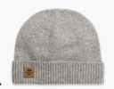 Turtle Fur Lambswool Thatcher Beanie