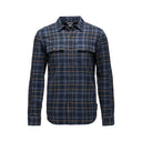 Chemise Black Diamond Project Twill H