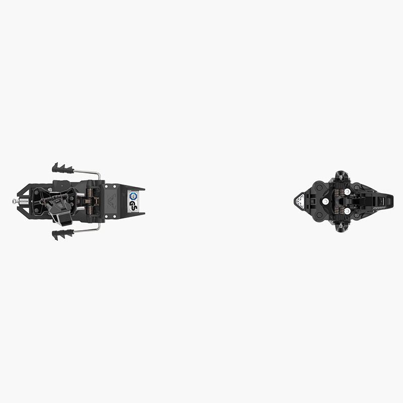 Fixation Dynafit ST Rotation 10 black KS