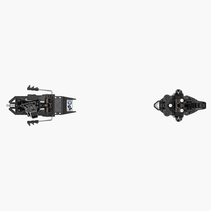Fixation Dynafit ST Rotation 10 black KS