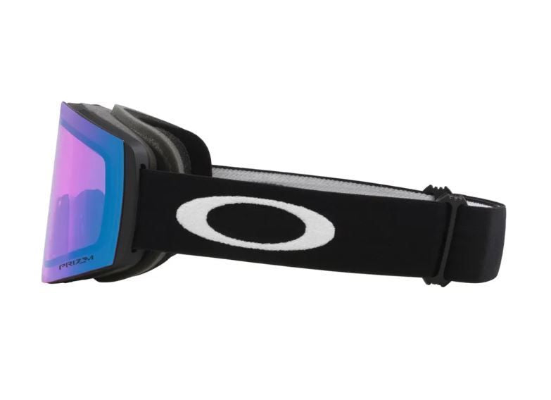 Lunette de ski Oakley Fall Line M