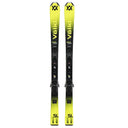 Ski Volkl Racetiger Yellow/4.5 VMot JR