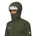 Manteau Mammut Alto Guide HS hooded H