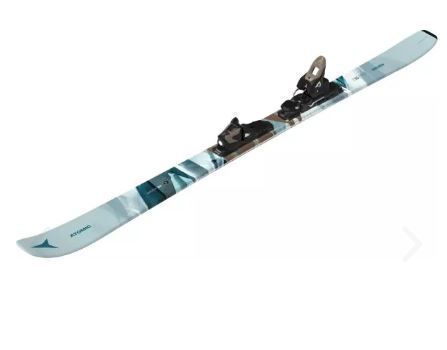 Ski Atomic Maven 84/M10