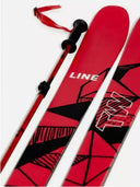 Bâton Line Get Up Maroon JR
