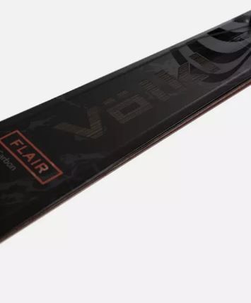 Ski Volkl Flair SC Carbon/VMotion 11 TCX