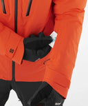 Manteau Salomon Brilliant H