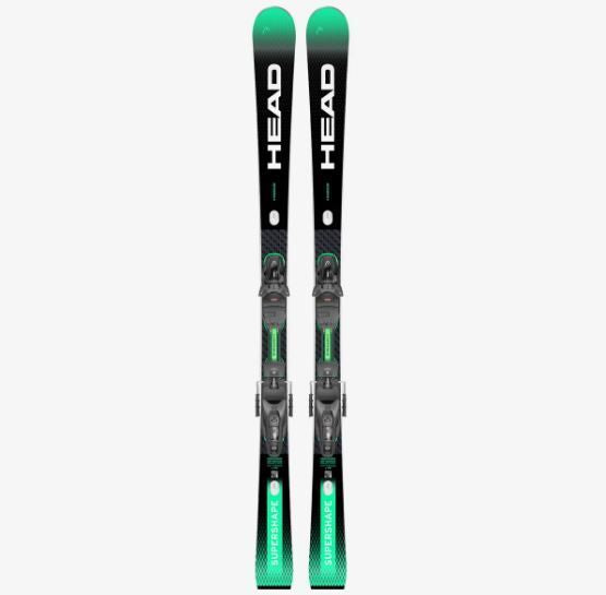 Ski Head Supershape e-Mag SW+Prot PR 13