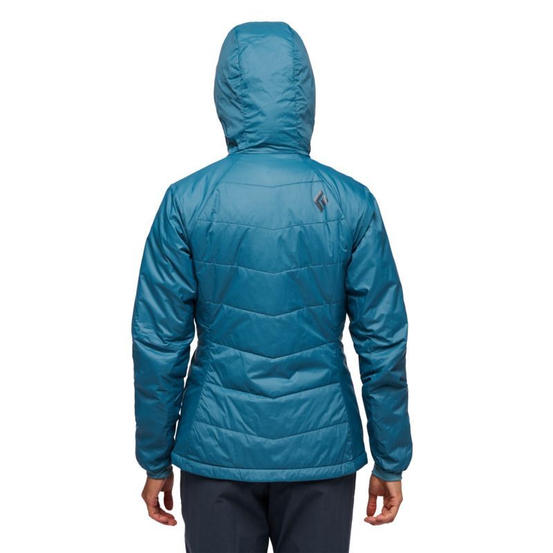 Manteau Black Diamond Solution 2.0 F