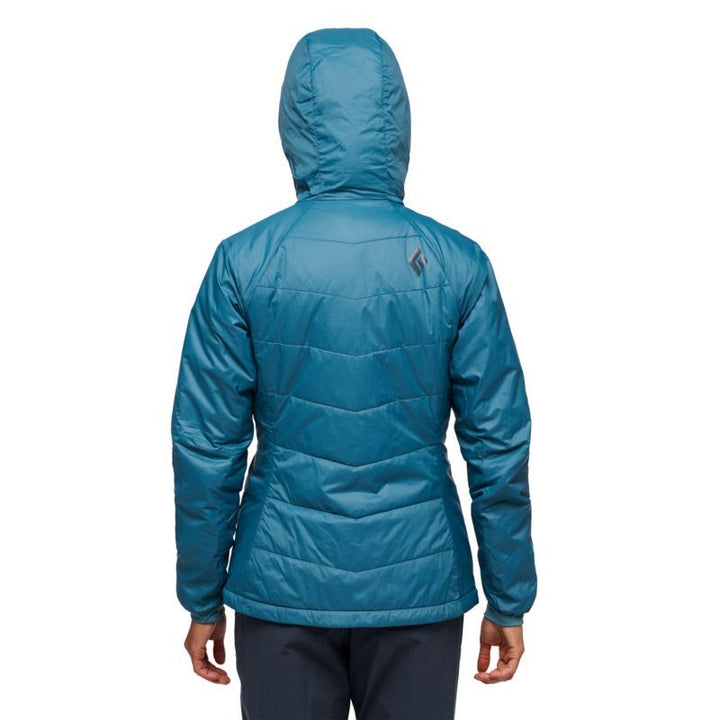 Manteau Black Diamond Solution 2.0 F