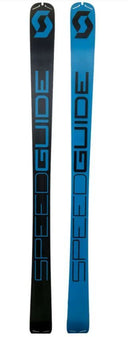 Ski Scott Speedguide 89