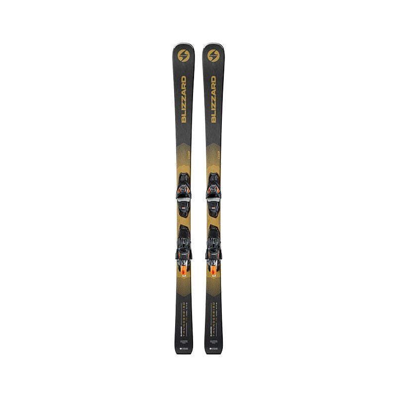 Ski Blizzard Thunderbird SPT R14TI/SPX12