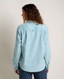 Chemise TOAD&CO Cascadia LS F