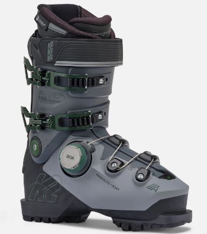 Botte K2 Anthem 95 Boa