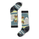 Bas de ski Smartwool sous-genou Wintersport Fox JR