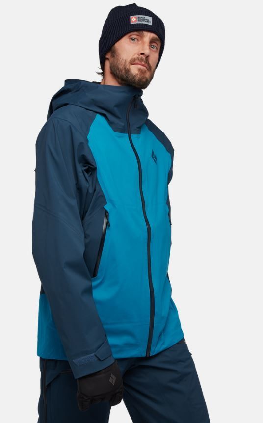 Men's BD Recon LT Stretch Coat