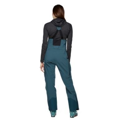 Women's BD Recon Stretch Overalls