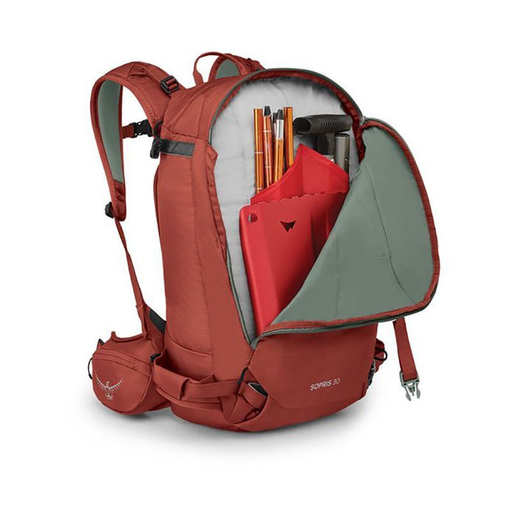 Osprey Sopris 30L women's backpack