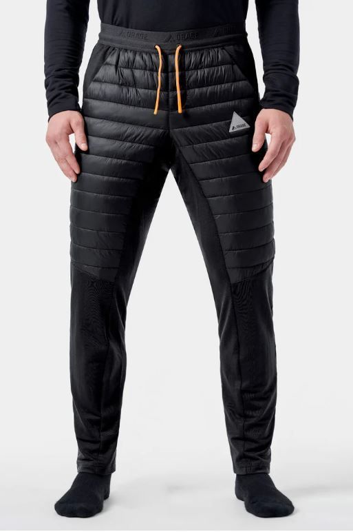 Pantalon Orage Tundra hybrid layering H