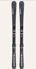 Ski Nordica Steadfast 80 DC/TPLT 11