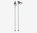 Bâton Head Multi brushed aluminium