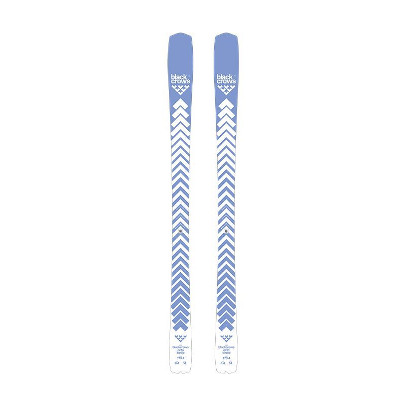 Ski Black Crows Octo Birdie