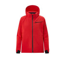 Josh H Descente Coat