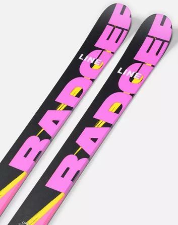 Ski Line Honey Badger