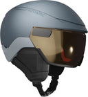 Atomic Revent GT AMID Visor HD Helmet photo