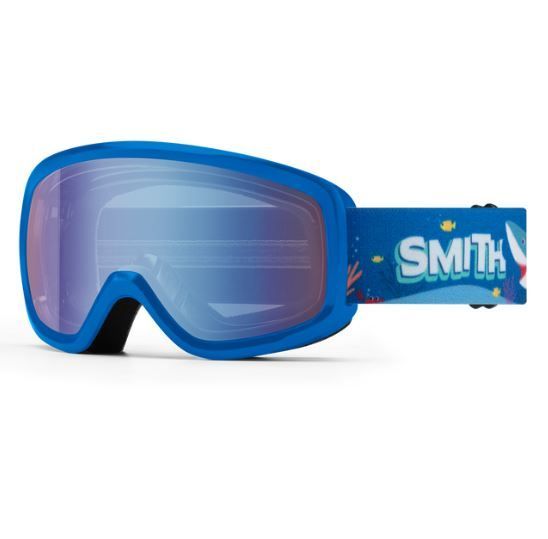 Smith Snowday junior glasses