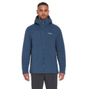 Manteau Rab Xenair Alpine H